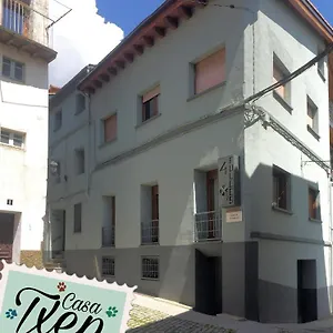 Casa Txep , Vilaller España