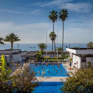 Hotel Vintersol