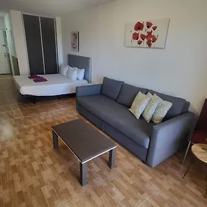 Apartamento Tropic En Castle Harbour