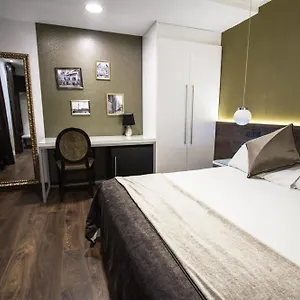 Hotel Moderno