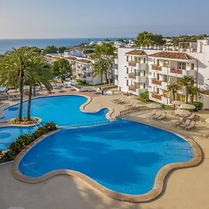 Lejlighedshotel Inturotel Cala Azul
