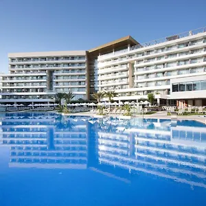 Hotel Hipotels Palace&spa (adults Only)