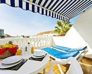 Ona Los Claveles Los Cristianos  3*, Los Cristianos (Tenerife) Spanien