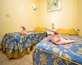 Ona Los Claveles Los Cristianos  Lejlighedshotel Los Cristianos (Tenerife)