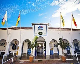 Ona Los Claveles Los Cristianos  Spanien