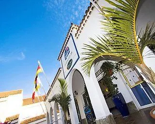 Ona Los Claveles Los Cristianos  3*, Los Cristianos (Tenerife) Spanien