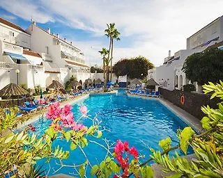 Ona Los Claveles Los Cristianos  Los Cristianos (Tenerife)