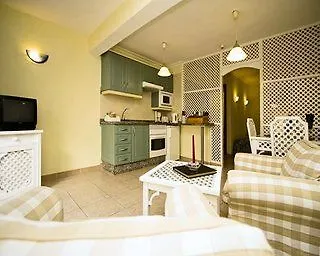 *** Lejlighedshotel Ona Los Claveles Los Cristianos  Spanien