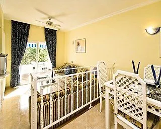 Lejlighedshotel Ona Los Claveles Los Cristianos