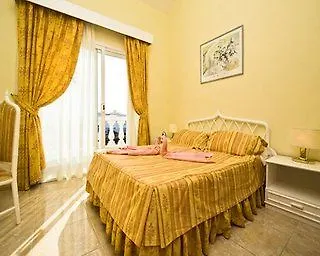 Ona Los Claveles Los Cristianos  Lejlighedshotel
