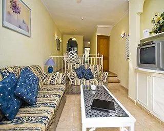 Ona Los Claveles Los Cristianos  3*, Los Cristianos (Tenerife) Spanien