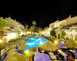 Ona Los Claveles Los Cristianos  Lejlighedshotel Los Cristianos (Tenerife)
