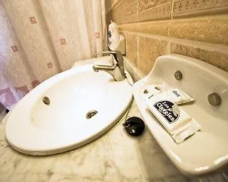 Lejlighedshotel Ona Los Claveles Los Cristianos