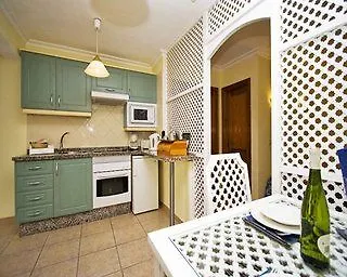 *** Lejlighedshotel Ona Los Claveles Los Cristianos  Spanien