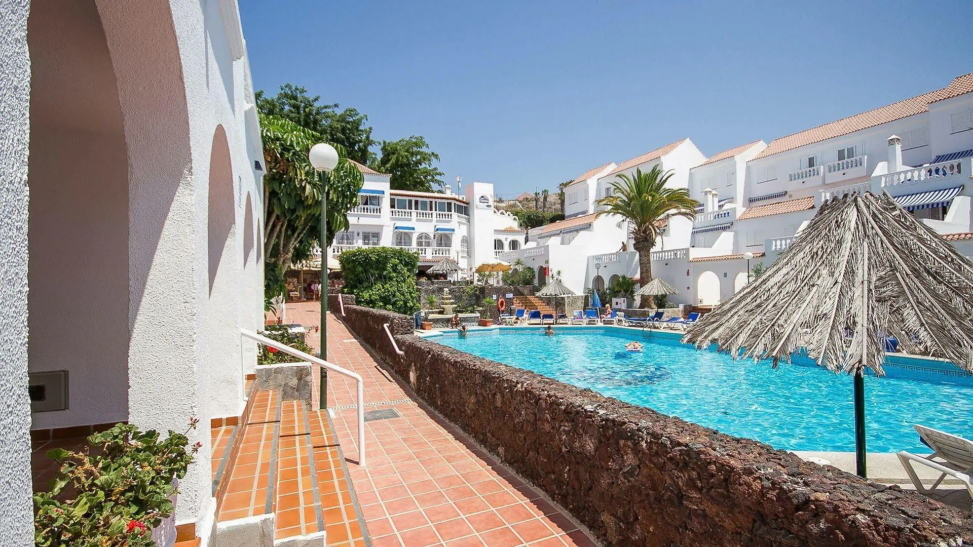 Ona Los Claveles Los Cristianos